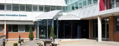 Business 3 image SUSSEX INNOVATION CENTRE Virtual Offices in Falmer Ea