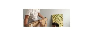 Business 2 image SWANS REMOVALS LTD Transportation in Harrow Gr