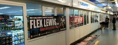 Business 3 image T-NUTRITION Vitamin & Supplements Shops in Liverpool Me