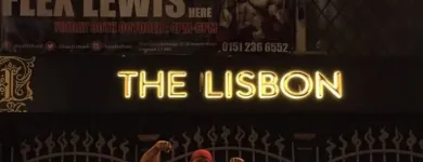 Business 4 image T-NUTRITION Vitamin & Supplements Shops in Liverpool Me