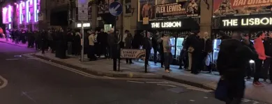 Business 5 image T-NUTRITION Vitamin & Supplements Shops in Liverpool Me