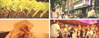 Business 2 image TACO BELL Vegan & Vegetarian Restaurants in Brighton Ea