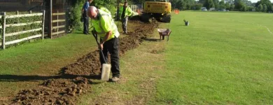 Business 12 image TARA LODGE Hotels & Inns in Belfast Co