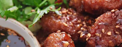 Business 2 image TGI FRIDAYS - LIVERPOOL SPEKE Restaurants in Liverpool Me