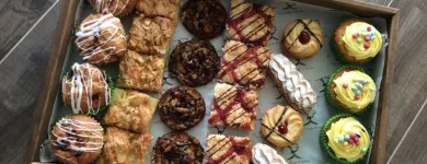 Business 3 image THE CHEFS KITCHEN Shopping & Retail in Rugby Wa