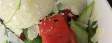 Business 7 image THE CHEFS KITCHEN Shopping & Retail in Rugby Wa