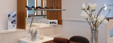 Business 1 image THE CUTTING GARDEN Nail Salons & Technicians in Plymouth De