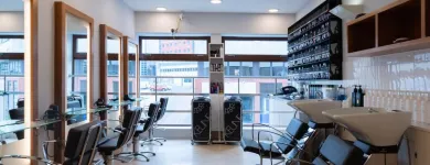 Business 2 image THE CUTTING GARDEN Nail Salons & Technicians in Plymouth De