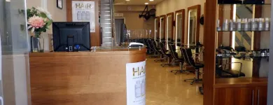 Business 3 image THE CUTTING GARDEN Nail Salons & Technicians in Plymouth De