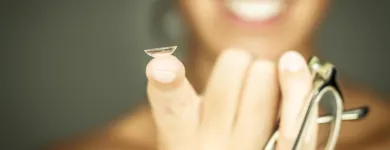 Business 1 image THE EYECARE CENTRE Shopping & Retail in Hove Ea