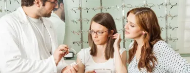 Business 4 image THE EYECARE CENTRE Shopping & Retail in Hove Ea