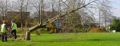 Business 14 image THE GABLES GUEST HOUSE Guest Houses in Coventry We