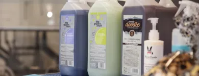 Business 1 image THE GROOM ROOM LIVERPOOL EDGE LANE Pets & Animals in Liverpool Me