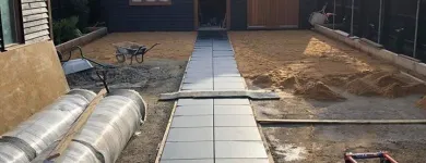 Business 1 image THE LAND WORKS Shopping & Retail in Cambridge Ca