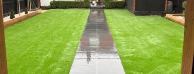 Business 6 image THE LAND WORKS Shopping & Retail in Cambridge Ca