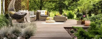 Business 10 image THE LAND WORKS Shopping & Retail in Cambridge Ca