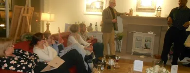 Business 4 image THE MINDFUL SELF Psychotherapists in Newcastle Upon Tyne Ty