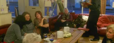 Business 5 image THE MINDFUL SELF Psychotherapists in Newcastle Upon Tyne Ty