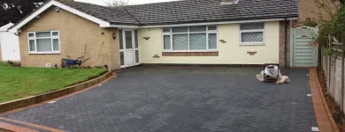 Business 3 image THE PAVING COMPANY Paving & Driveway Contractors in Cambridge Ca