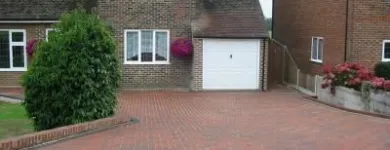 Business 4 image THE PAVING COMPANY Paving & Driveway Contractors in Cambridge Ca