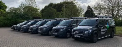 Business 3 image THE PLUMBING DOCTOR Plumbing & HVAC Supplies in Plymouth De