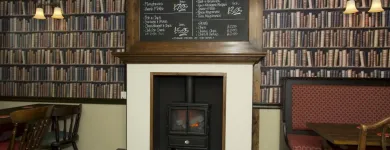 Business 1 image THE SPREAD EAGLE Venues in Northampton No