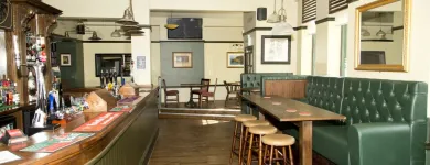 Business 2 image THE SPREAD EAGLE Venues in Northampton No