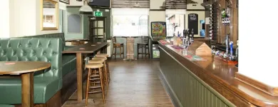 Business 4 image THE SPREAD EAGLE Venues in Northampton No