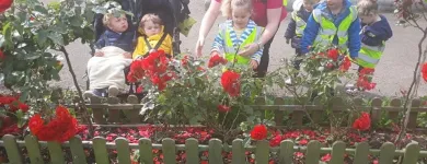 Business 4 image TOPS DAY NURSERIES: DEVONPORT Nursery Schools in Plymouth De