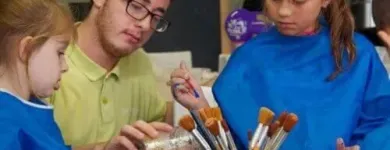 Business 5 image TOPS DAY NURSERIES: DEVONPORT Nursery Schools in Plymouth De