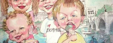 Business 11 image TRAVEL COUNSELLORS Travel Agents & Services in Northampton No