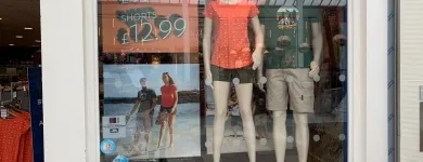 Business 2 image TRESPASS Sports & Recreation in Cambridge Ca