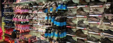 Business 3 image TRESPASS Sports & Recreation in Cambridge Ca