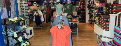 Business 5 image TRESPASS Sports & Recreation in Cambridge Ca