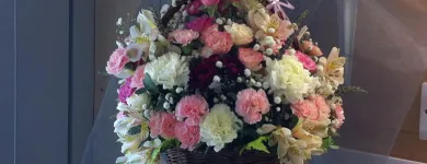 Business 5 image TRIBUTES Funeral Flowers in Plymouth De