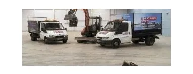 Business 2 image UK RUBBISH CLEARANCE Waste Management in Iver Bu