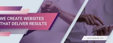 Business 2 image VAXA WEB Marketing Consultants & Services in Hillingdon Mi