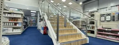 Business 2 image WAREHOUSE SYSTEMS LIMITED Storage Equipment in Leeds We