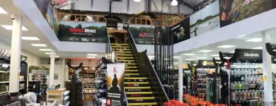 Business 3 image WAREHOUSE SYSTEMS LIMITED Storage Equipment in Leeds We