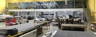 Business 5 image WAREHOUSE SYSTEMS LIMITED Storage Equipment in Leeds We