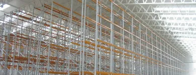 Business 10 image WAREHOUSE SYSTEMS LIMITED Storage Equipment in Leeds We