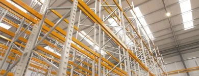 Business 11 image WAREHOUSE SYSTEMS LIMITED Storage Equipment in Leeds We