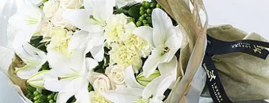 Business 4 image WELCH THE FLORIST LTD Florists in Nottingham No