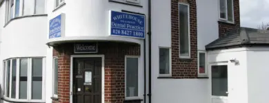 Business 6 image WHITESTAR DENTAL PRACTICE Dentists in Harrow Mi