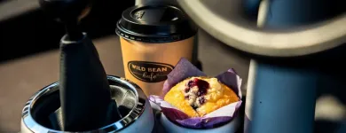Business 5 image WILD BEAN CAFE Food Retailers in Orpington Ke
