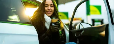 Business 1 image WILD BEAN CAFE Petrol Stations in UXBRIDGE Gr