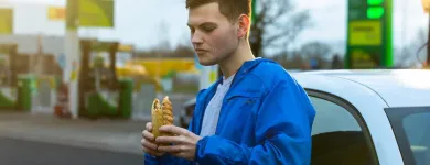 Business 2 image WILD BEAN CAFE Petrol Stations in UXBRIDGE Gr