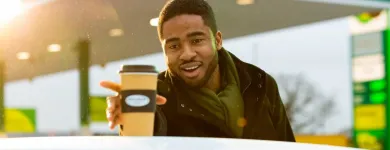 Business 6 image WILD BEAN CAFE Petrol Stations in UXBRIDGE Gr