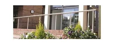 Business 3 image WOODLANDS HOSPICE Organisations, Associations & Clubs in Liverpool Me