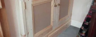 Business 20 image WOODWORKS OF RUGBY Carpenters & Joiners in Rugby Wa